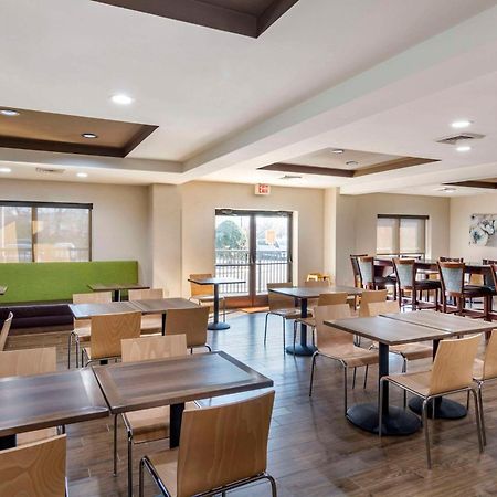 Comfort Suites Southpark Colonial Heights Extérieur photo