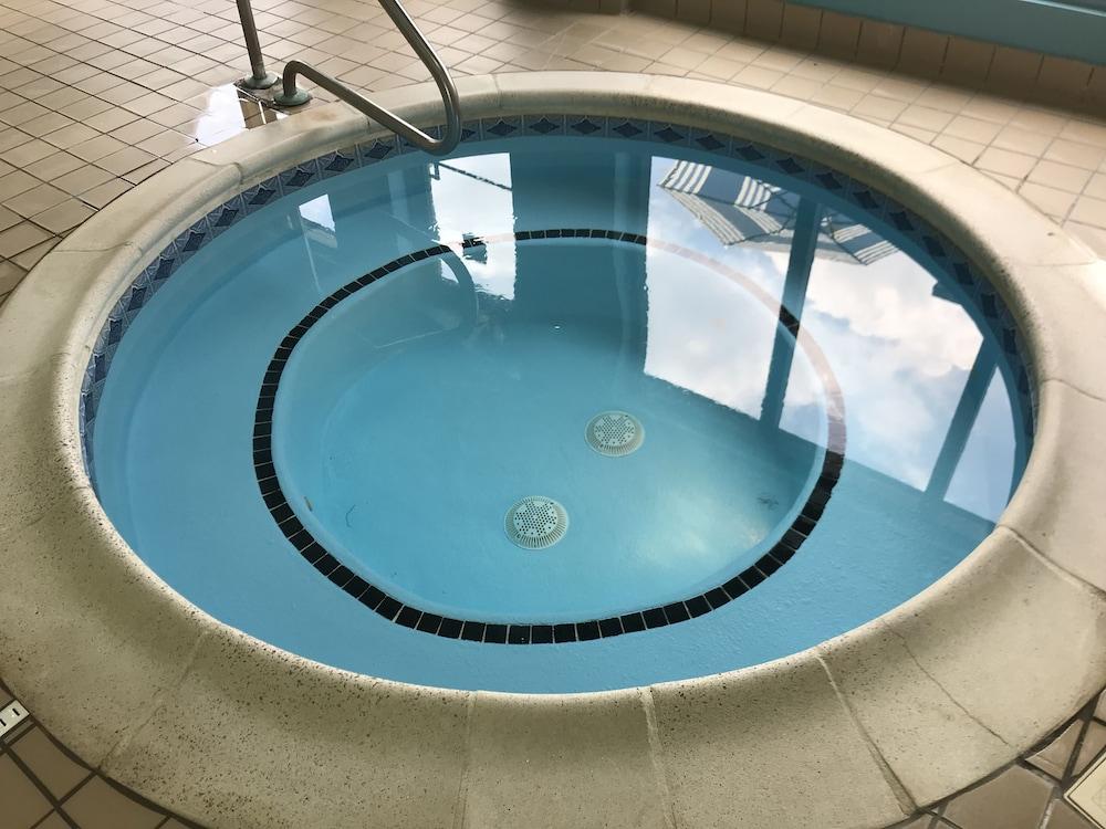 Comfort Suites Southpark Colonial Heights Extérieur photo